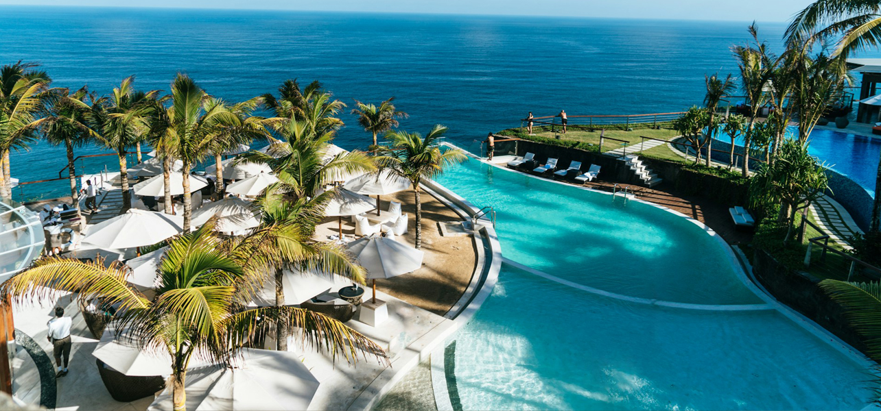 Grand Vista Hotel